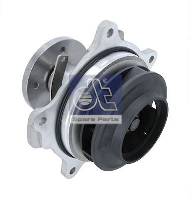 DT Spare Parts 5.41074 Water Pump, engine cooling