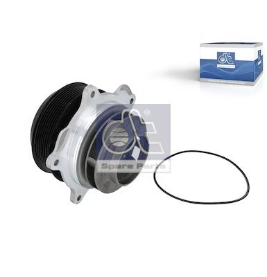 Water Pump, engine cooling DT Spare Parts 5.41076