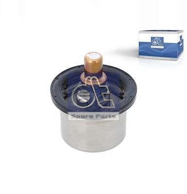 DT Spare Parts 5.41096 Thermostat, coolant