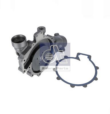 Water Pump, engine cooling DT Spare Parts 5.41143