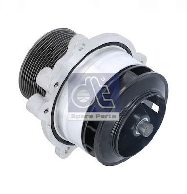 DT Spare Parts 5.41147 Water Pump, engine cooling