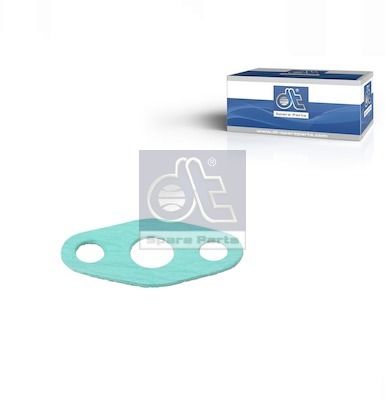 DT Spare Parts 5.41180 Gasket, charger