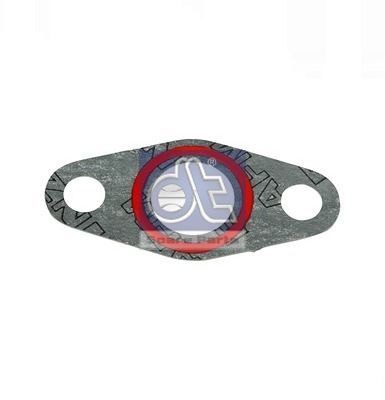 DT Spare Parts 5.41192 Seal, turbine outlet