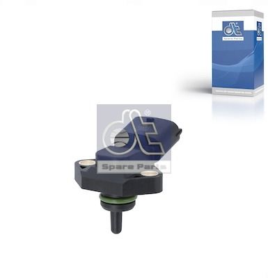 Sensor, boost pressure DT Spare Parts 5.41220