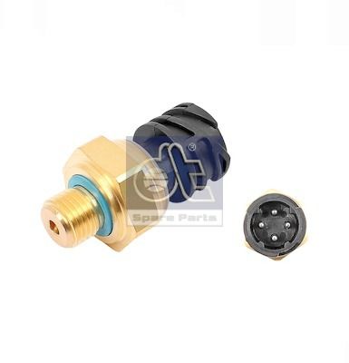 Sensor, boost pressure DT Spare Parts 5.41221