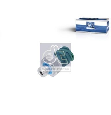 DT Spare Parts 5.41223 Sensor, compressed-air system