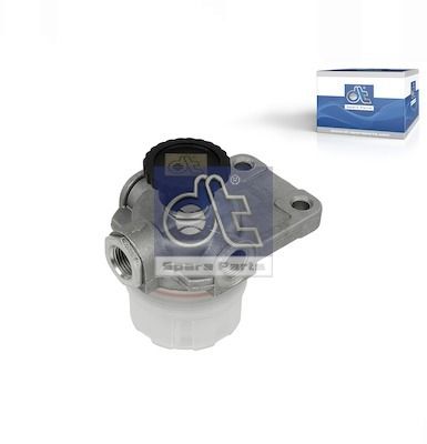 DT Spare Parts 5.41304 Pump, fuel pre-supply