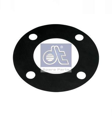 Clutch disc, drive mechanism (injection pump) DT Spare Parts 5.41339