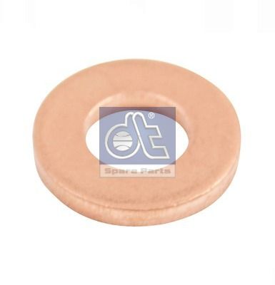 Seal Ring, injector DT Spare Parts 5.41349