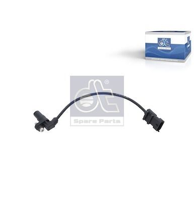 DT Spare Parts 5.41373 Temperature Switch, radiator fan