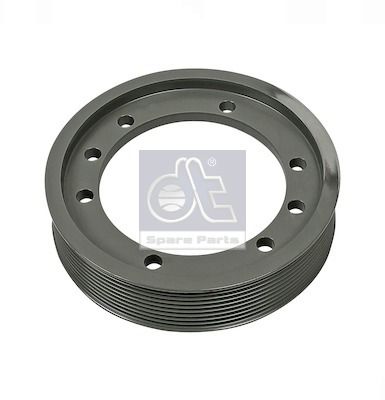 DT Spare Parts 5.41439 Belt Pulley, radiator fan