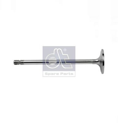 DT Spare Parts 5.41530 Intake Valve