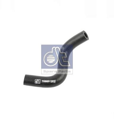 Pressure Hose, air compressor DT Spare Parts 5.41901