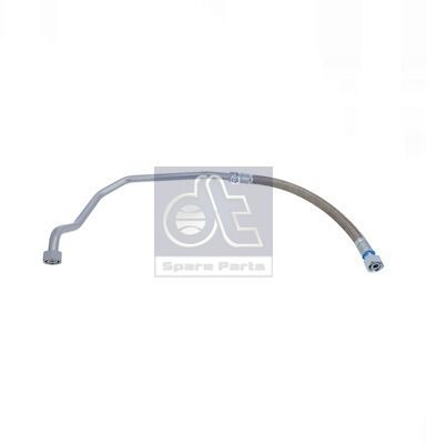 Pressure Hose, air compressor DT Spare Parts 5.41904