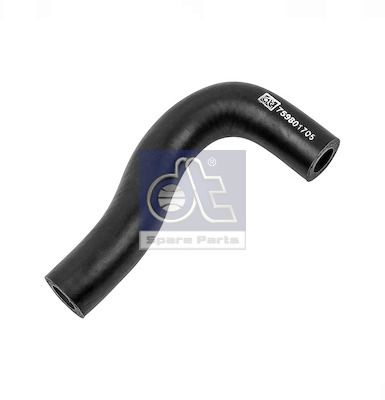 Pressure Hose, air compressor DT Spare Parts 5.41911
