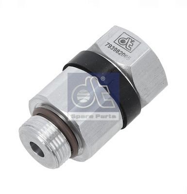 Oil Pressure Valve DT Spare Parts 5.42010