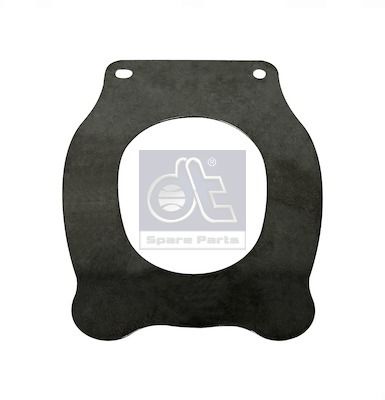 Valve Plate, air compressor DT Spare Parts 5.42031