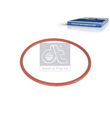 Seal, air compressor DT Spare Parts 5.42074