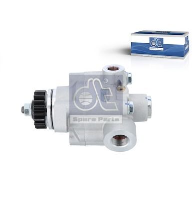 DT Spare Parts 5.42157 Hydraulic Pump, steering