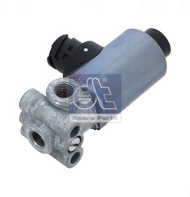 Solenoid Valve DT Spare Parts 5.43040