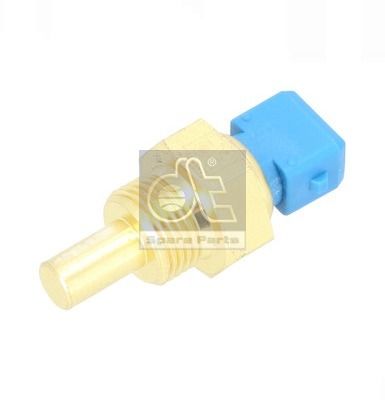 Temperature Switch, radiator fan DT Spare Parts 5.44003