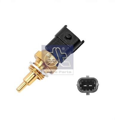 DT Spare Parts 5.44006 Sensor, coolant temperature