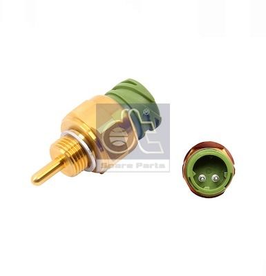 Sensor, coolant temperature DT Spare Parts 5.44007