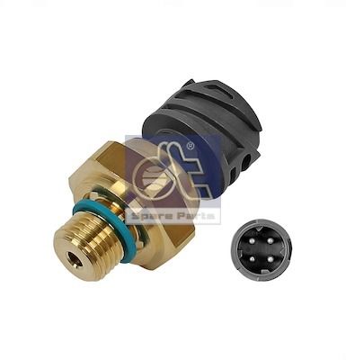 DT Spare Parts 5.44012 Oil Pressure Switch