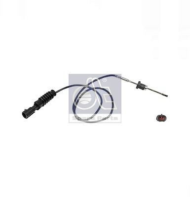 DT Spare Parts 5.44018 Sensor, exhaust gas temperature