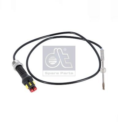 Sensor, exhaust gas temperature DT Spare Parts 5.44019