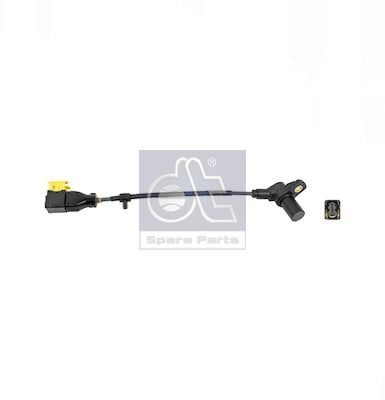 DT Spare Parts 5.44032 Sensor, wheel speed