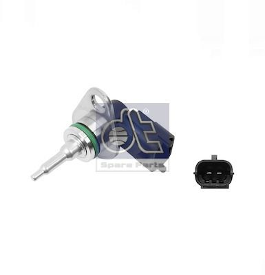 Sensor, exhaust gas temperature DT Spare Parts 5.44045