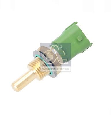 Sensor, exhaust gas temperature DT Spare Parts 5.44049