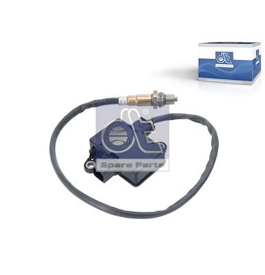 Particle Sensor DT Spare Parts 5.44059
