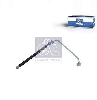 Fuel Line DT Spare Parts 5.44116
