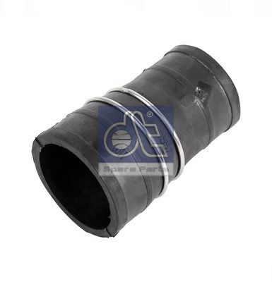 Radiator Hose DT Spare Parts 5.45218