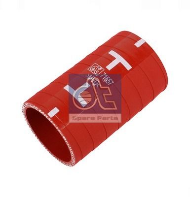 DT Spare Parts 5.45318 Radiator Hose