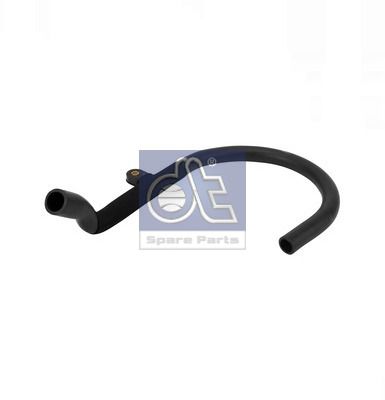 Radiator Hose DT Spare Parts 5.45379