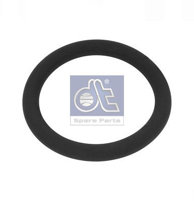 Seal Ring, oil cooler DT Spare Parts 5.45401