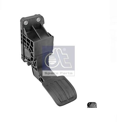 Accelerator Pedal DT Spare Parts 5.46026