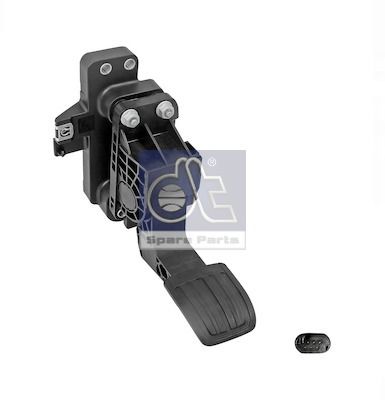 Accelerator Pedal DT Spare Parts 5.46027