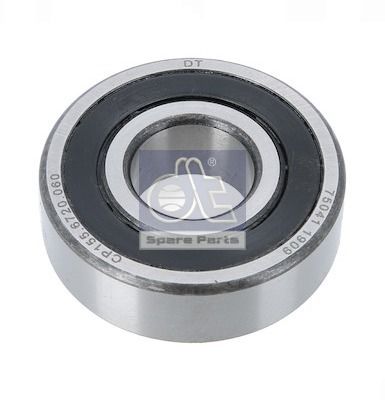 Crankshaft Bearing DT Spare Parts 5.50060