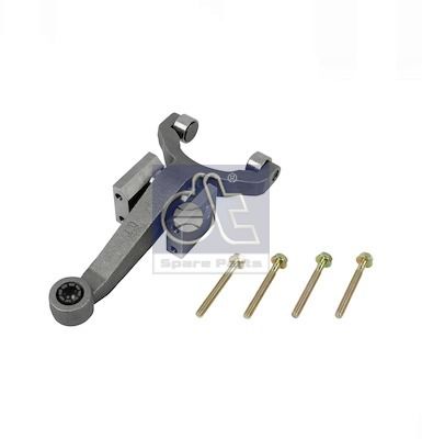 DT Spare Parts 5.50072 Release Fork, clutch