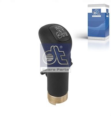 Gear Shift Lever Knob DT Spare Parts 5.51051