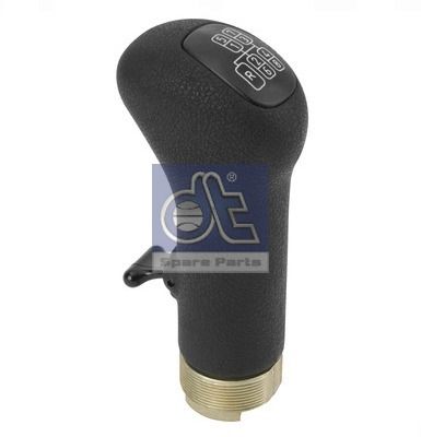 Gear Shift Lever Knob DT Spare Parts 5.51052
