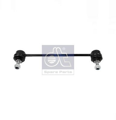 Selector-/Shift Rod DT Spare Parts 5.51082