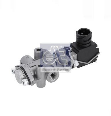 Solenoid Valve, shift cylinder DT Spare Parts 5.52001