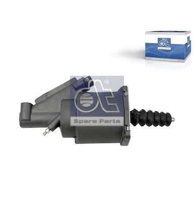 Clutch Booster DT Spare Parts 5.53005
