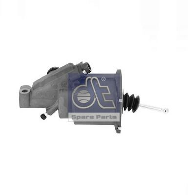 DT Spare Parts 5.53008 Clutch Booster