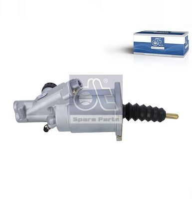 Clutch Booster DT Spare Parts 5.53014